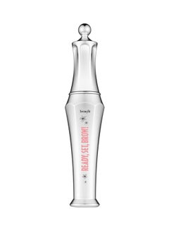 Ready, Set, Brow! Brow Gel Clear