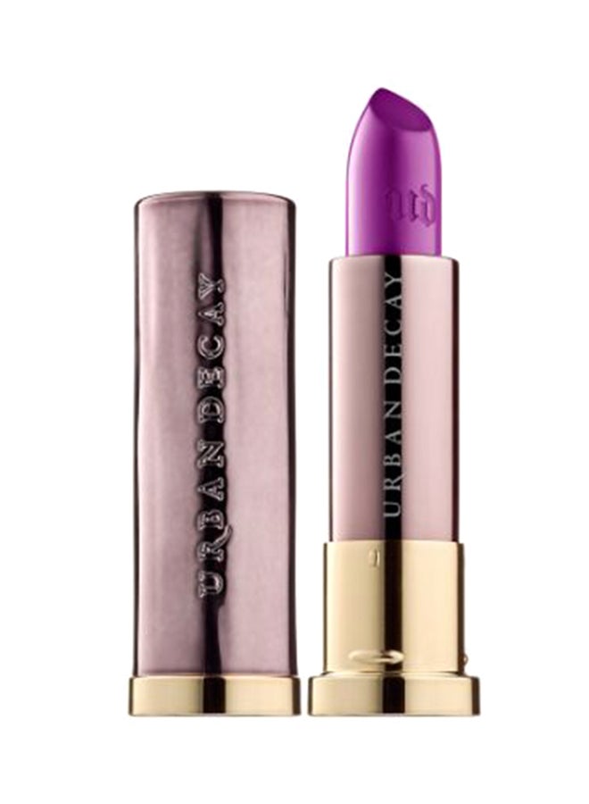 Urban Decay Long-Lasting Vice Lipstick Twitch