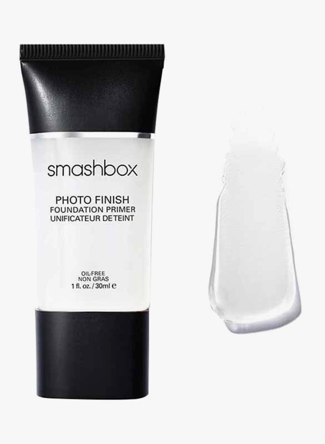 SmashBox Photo Finish Foundation Primer Clear  - Image 2