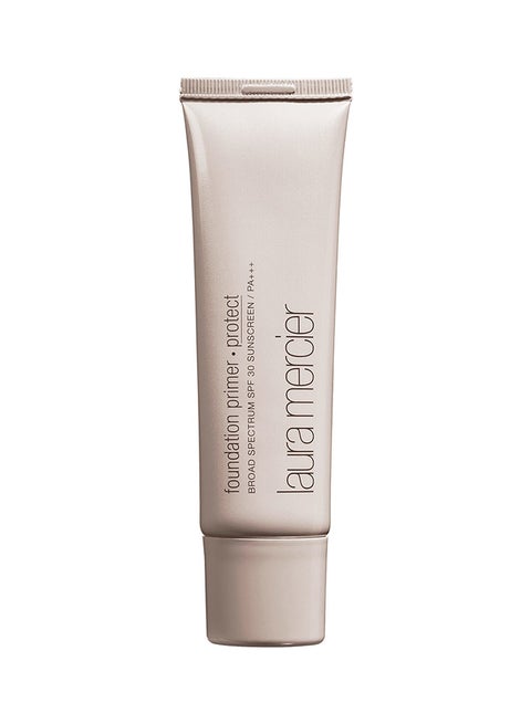 Protect Foundation Primer SPF30 Clear