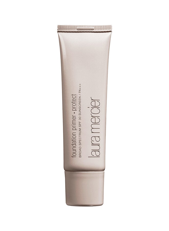 laura mercier - Protect Foundation Primer SPF30 Clear - Image 1