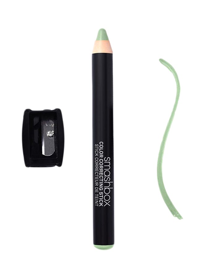سماش بوكس قلم تصحيح اللون أخضر