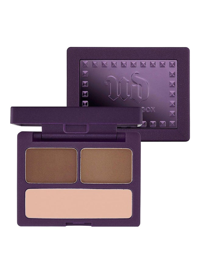 Urban Decay Brow Box Powder Honey