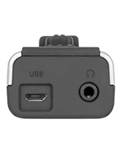 Apogee JAM+ Instrument Interface for Mac, Windows & iOS JAM+ Silver  - Image 2