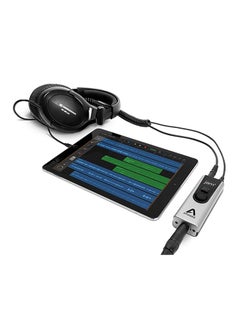Apogee JAM+ Instrument Interface for Mac, Windows & iOS JAM+ Silver  - Image 4