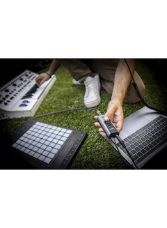 Apogee JAM+ Instrument Interface for Mac, Windows & iOS JAM+ Silver  - Image 5