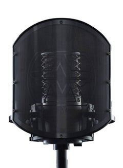ASTON Aston SwiftShield - Universal Shockmount and Pop Filter AST-SWIFTSHIELD Black  - Image 3