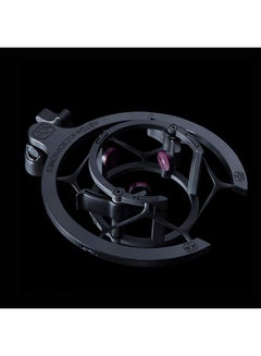 ASTON Aston SwiftShield - Universal Shockmount and Pop Filter AST-SWIFTSHIELD Black  - Image 4