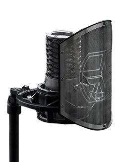 ASTON Aston SwiftShield - Universal Shockmount and Pop Filter AST-SWIFTSHIELD Black  - Image 2