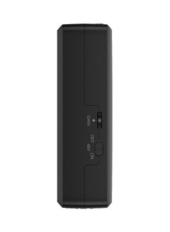 آي كي مالتيميديا واجهة الصوت آي ريج بري HD المزودة بميكروفون مضخم للصوت IP-IRIG-PREHD-IN أسود  - Image 2