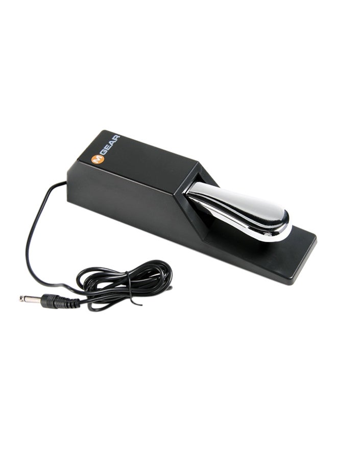 M-Audio SP-2 - Universal Keyboard Sustain Pedal 