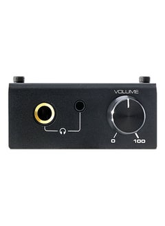 M-Audio M-Audio Transit Pro - Audiophile-Grade DSD/PCM USB DAC TRANSITPRO Black  - Image 4