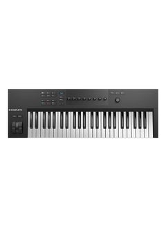 Komplete Kontrol A49 Smart, Streamlined Keyboard Controller