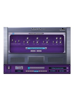 Spectrasonics Stylus Rmx Xpanded Realtime Groove Module  - Image 2