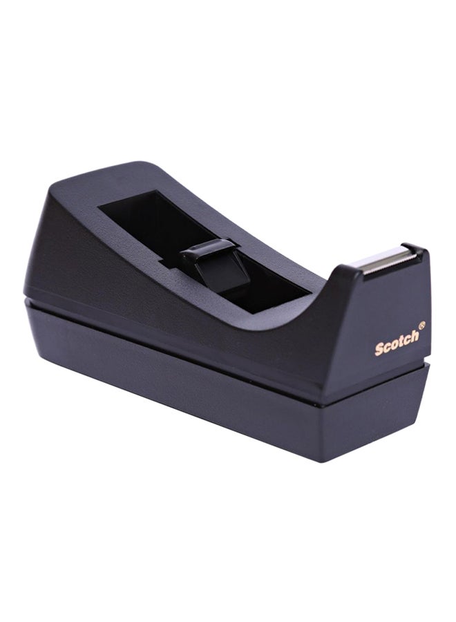 سكوتش موزع شريط لاصق أسود - Image 1