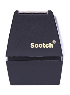 Scotch  Tape Dispenser Black  - Image 3