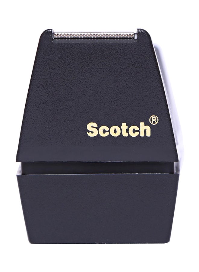 سكوتش موزع شريط لاصق أسود - Image 3