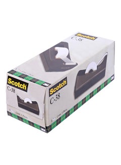 Scotch  Tape Dispenser Black  - Image 5