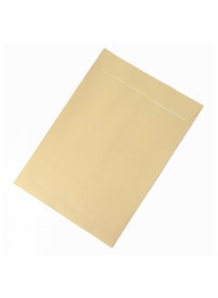 paperline A4 Peal And Seal Kraft Envelop Beige  - Image 3