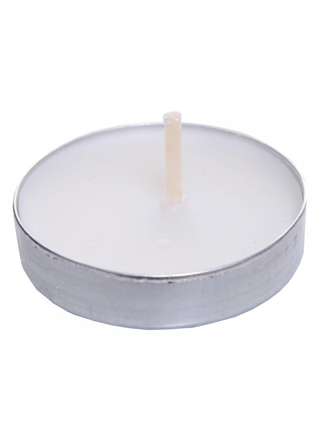 50-Piece Talent Fareast Tea Light Candle  - Image 2