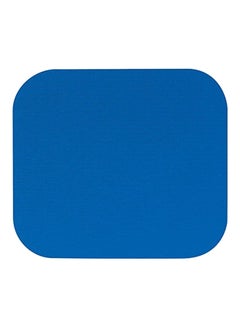 Mouse Pad Blue