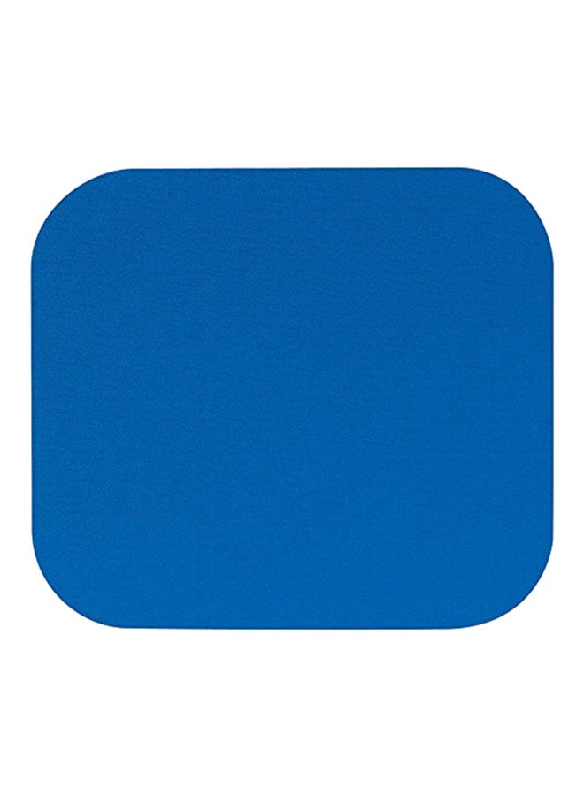 aidata Mouse Pad Blue 