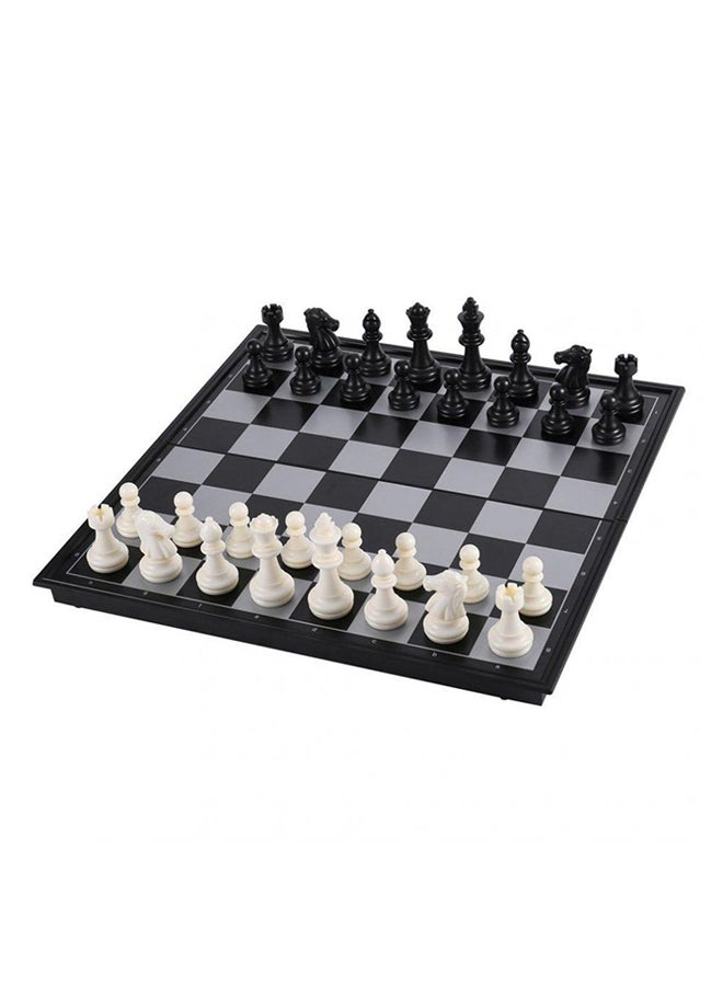 رقعة شطرنج مغناطيسية - Image 2