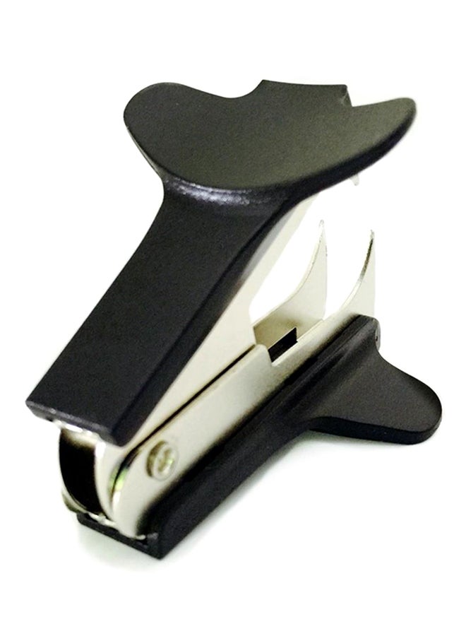 كيه دبليو تريو طلاء التمبرا أسود/فضي - Image 2