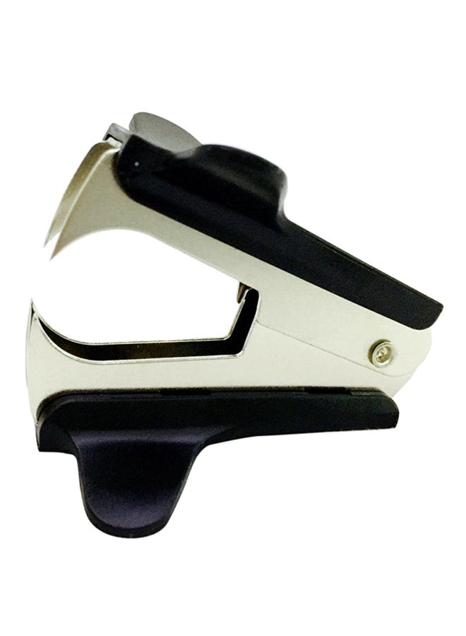 كيه دبليو تريو طلاء التمبرا أسود/فضي - Image 1