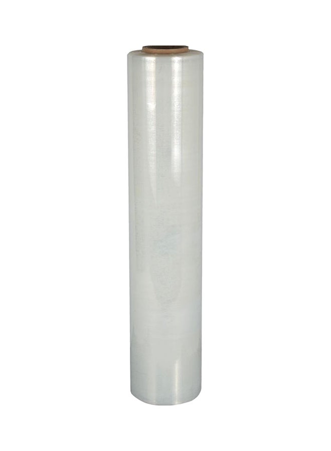 Generic Wrapping Stretch Film Clear  - Image 1