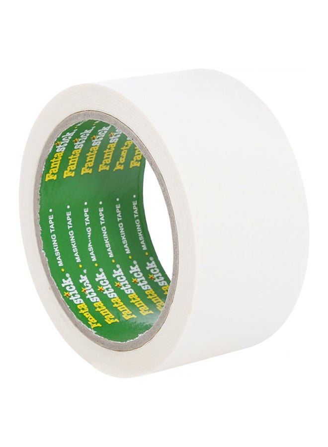 Fantastick Masking Tape Clear  - Image 2