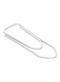 ATLAS 100-Piece Paper Clips Silver  - Image 1
