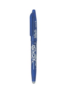 PILOT 12-Piece Frixion Pen Set Blue 