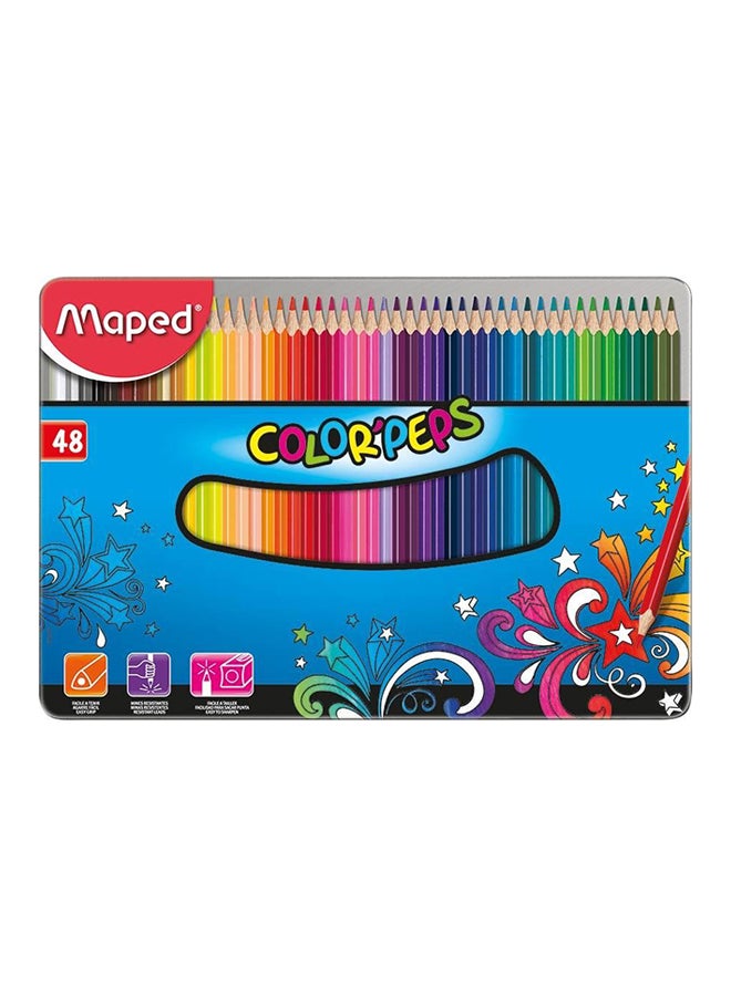 مابد صمغ لاصق لجميع الأغراض متعدد الألوان