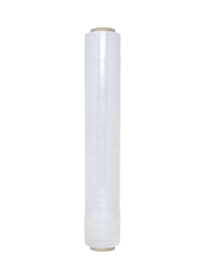 Generic Wrapping Roll Clear 