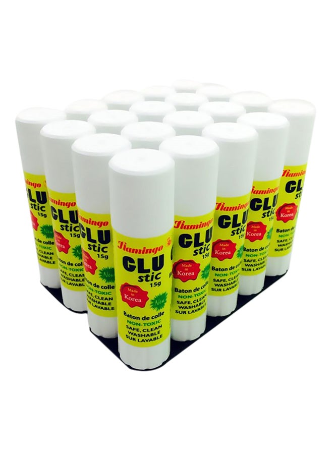 سبورة مغناطيسية بيضاء أبيض - Image 1