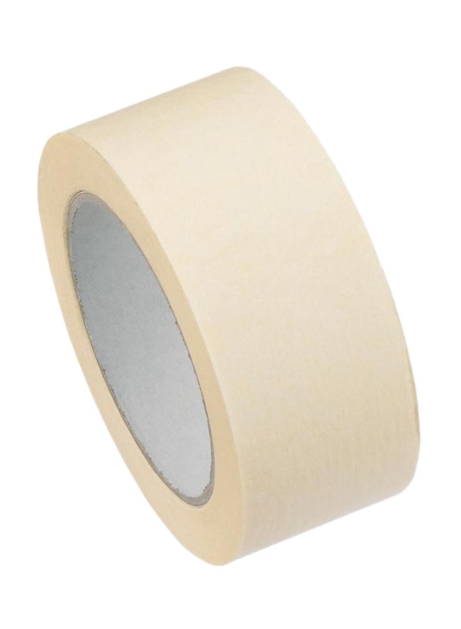 3-Piece Masking Tape White