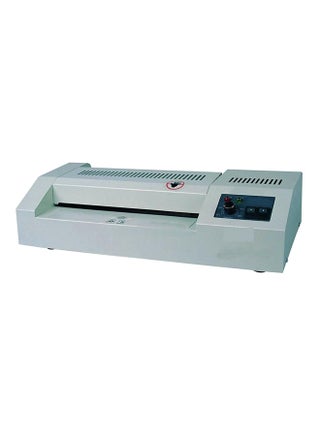 Portable Laminating Machine For A3/A4/A5 Sheets White - v1543240995/N19658689A_1