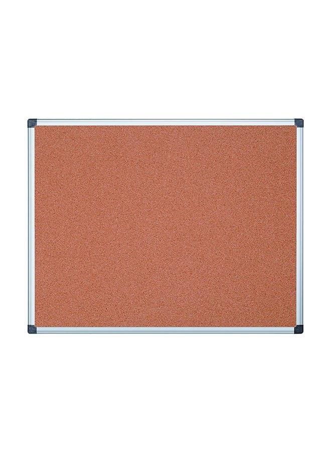 Digital Cork Board Beige