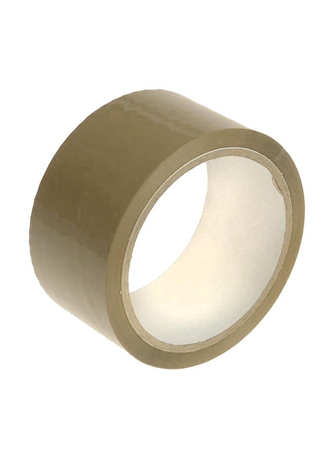 Generic 36-Piece Packing Tape Brown 