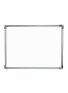Generic Magnetic White Board White 