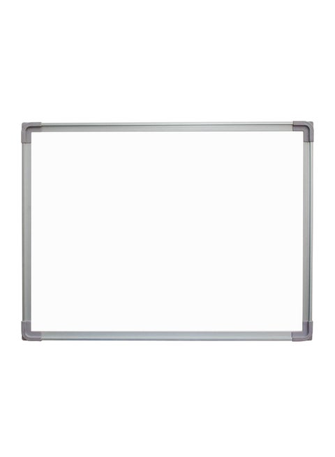 Magnetic White Board White