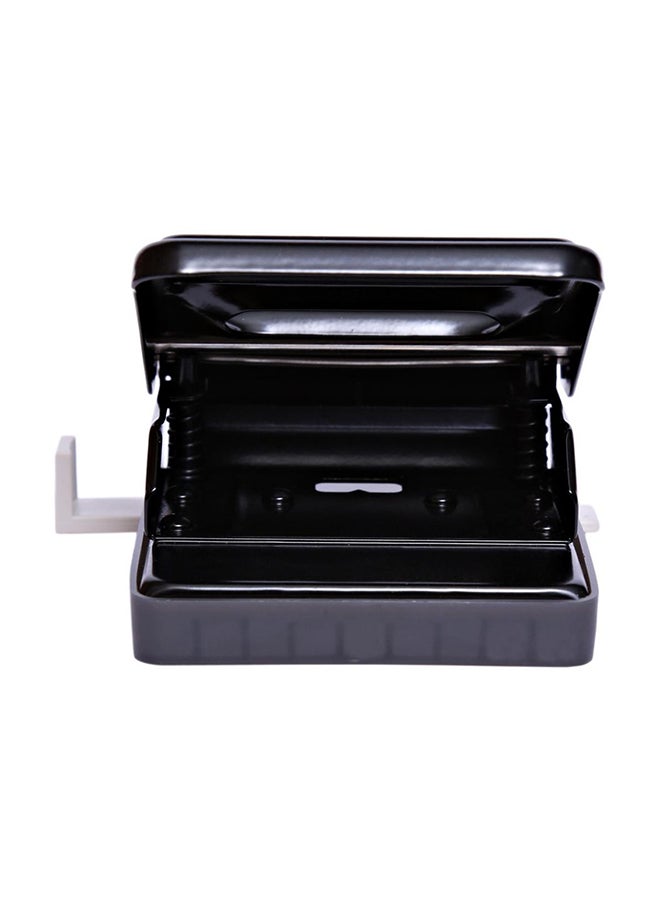 كانجارو أداة تخريم أسود - Image 2