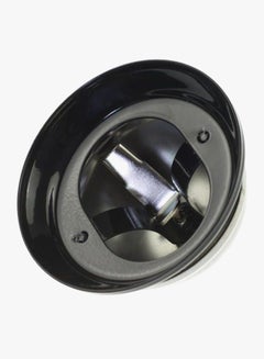 Generic Metal Call Bell Silver/Black  - Image 3