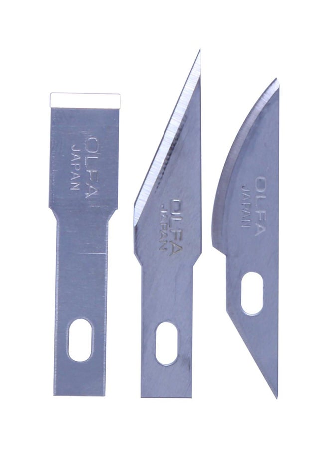 OLFA Professional Art  Paper Cutter Yellow - Image 2