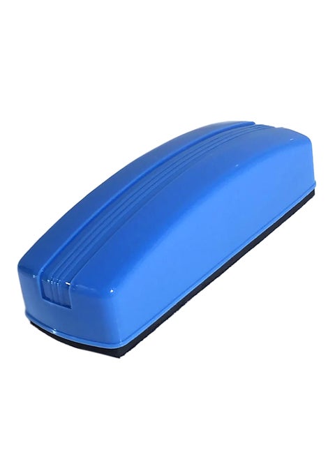 Magnetic Whiteboard Duster Blue