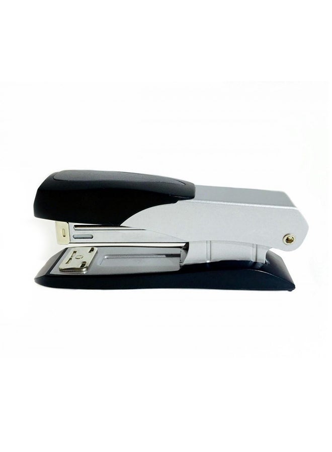 Flamingo Metal Stapler Silver/Black - Image 2