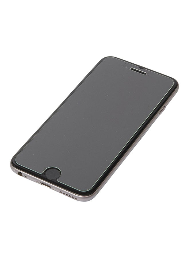 Glass 3-Piece Tempered Screen Protector for Apple iPhone SE 2020/ 8/7/6s/6 4.7inch Clear  - Image 2