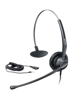 Professional Headset IP Phones Black/Silver