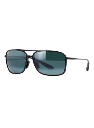 Aviator Frame Sunglasses - Lens Size: 61 mm - v1543248882/N19654863A_1